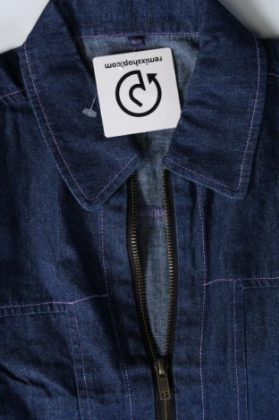 Damenjacke, Größe S, Farbe Blau, Preis 7,35 €