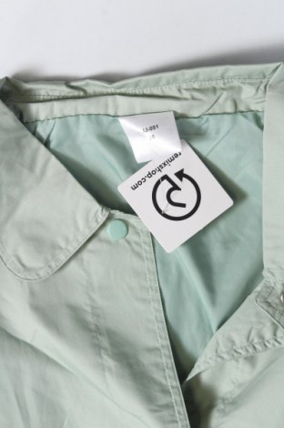 Dámska bunda , Veľkosť XXL, Farba Zelená, Cena  6,75 €