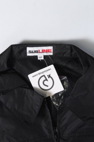 Dámska bunda , Veľkosť L, Farba Čierna, Cena  7,54 €
