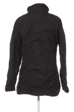 Dámska bunda , Veľkosť M, Farba Čierna, Cena  4,60 €