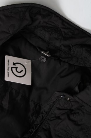 Dámska bunda , Veľkosť L, Farba Čierna, Cena  5,26 €
