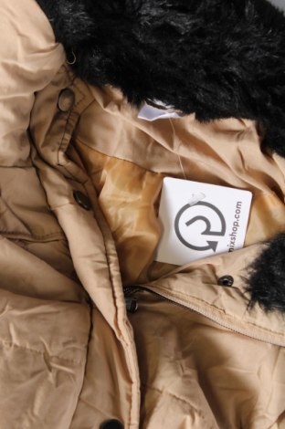 Γυναικείο μπουφάν, Μέγεθος XL, Χρώμα  Μπέζ, Τιμή 4,75 €