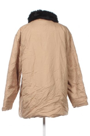 Γυναικείο μπουφάν, Μέγεθος XL, Χρώμα  Μπέζ, Τιμή 3,27 €