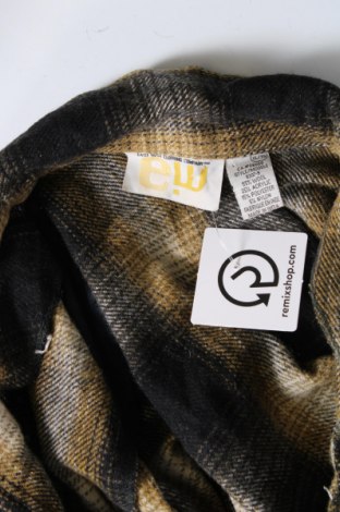 Γυναικείο μπουφάν, Μέγεθος XL, Χρώμα Πολύχρωμο, Τιμή 11,58 €