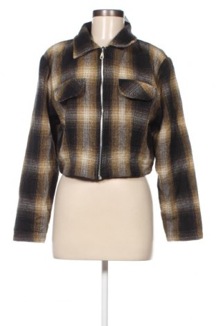 Γυναικείο μπουφάν, Μέγεθος XL, Χρώμα Πολύχρωμο, Τιμή 7,13 €