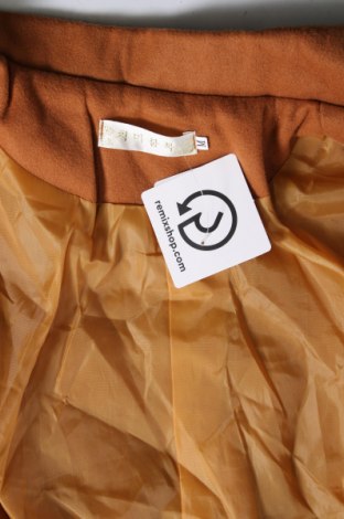 Γυναικείο μπουφάν, Μέγεθος M, Χρώμα Καφέ, Τιμή 5,05 €