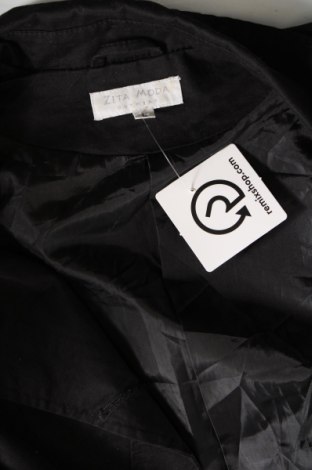 Γυναικείο μπουφάν, Μέγεθος L, Χρώμα Μαύρο, Τιμή 24,55 €