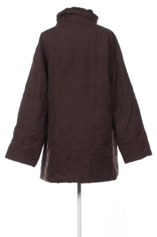 Dámska bunda , Veľkosť XL, Farba Hnedá, Cena  6,81 €