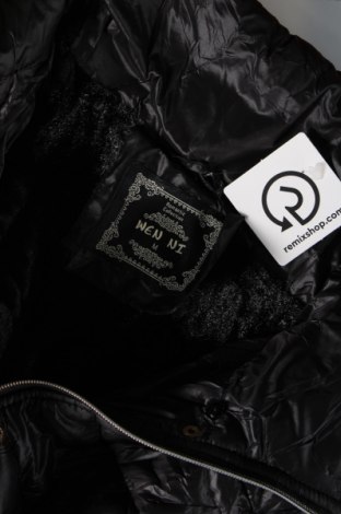 Dámska bunda , Veľkosť M, Farba Čierna, Cena  4,90 €