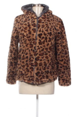Γυναικείο μπουφάν, Μέγεθος M, Χρώμα Πολύχρωμο, Τιμή 5,38 €