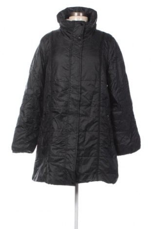 Dámska bunda , Veľkosť L, Farba Čierna, Cena  4,36 €