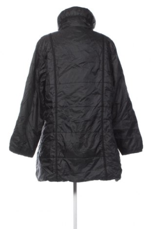 Γυναικείο μπουφάν, Μέγεθος L, Χρώμα Μαύρο, Τιμή 4,75 €