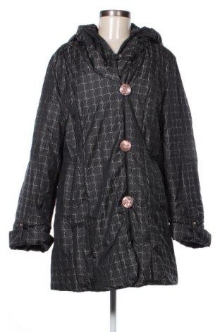 Γυναικείο μπουφάν, Μέγεθος L, Χρώμα Πολύχρωμο, Τιμή 6,82 €