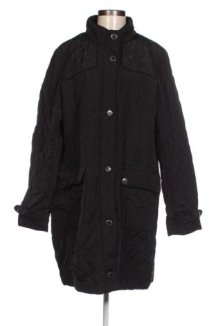 Γυναικείο μπουφάν, Μέγεθος L, Χρώμα Μαύρο, Τιμή 7,13 €