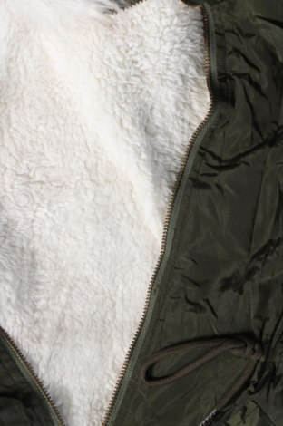 Γυναικείο μπουφάν, Μέγεθος L, Χρώμα Πράσινο, Τιμή 35,88 €