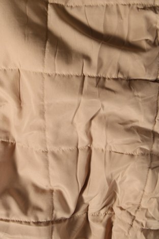 Γυναικείο μπουφάν, Μέγεθος XL, Χρώμα  Μπέζ, Τιμή 5,02 €