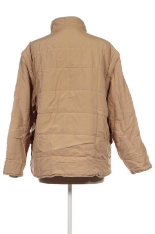 Dámská bunda , Velikost XL, Barva Béžová, Cena  139,00 Kč