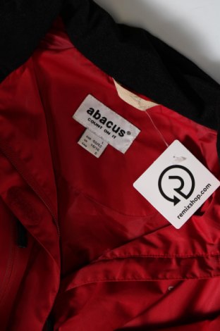 Dámska bunda  Abacus, Veľkosť M, Farba Červená, Cena  9,07 €