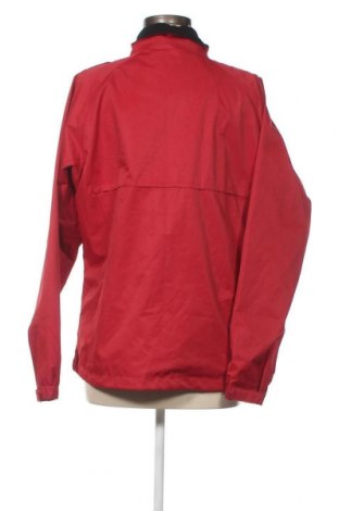 Dámska bunda  Abacus, Veľkosť M, Farba Červená, Cena  9,07 €