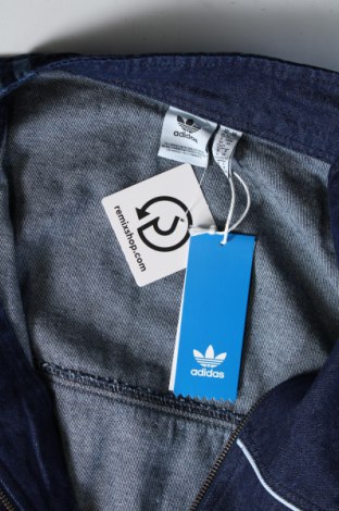 Dámska bunda  Adidas, Veľkosť 3XL, Farba Modrá, Cena  112,89 €