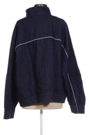 Damenjacke Adidas, Größe 3XL, Farbe Blau, Preis € 112,89