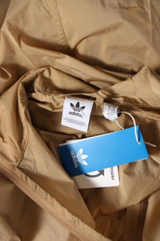 Női dzseki Adidas Originals, Méret XXS, Szín Bézs, Ár 8 435 Ft