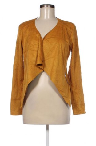 Damenjacke Amisu, Größe M, Farbe Gelb, Preis € 3,34