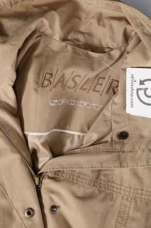 Γυναικείο μπουφάν Basler, Μέγεθος M, Χρώμα  Μπέζ, Τιμή 5,15 €
