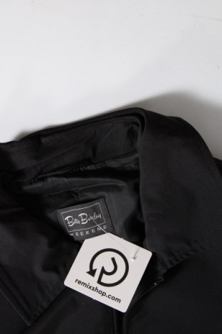 Γυναικείο μπουφάν Betty Barclay, Μέγεθος L, Χρώμα Μαύρο, Τιμή 4,35 €