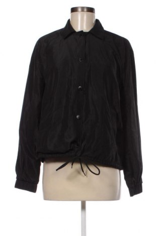 Γυναικείο μπουφάν Cheap Monday, Μέγεθος S, Χρώμα Μαύρο, Τιμή 9,78 €