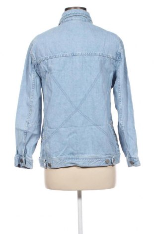 Γυναικείο μπουφάν Eleven Paris, Μέγεθος XS, Χρώμα Μπλέ, Τιμή 112,37 €