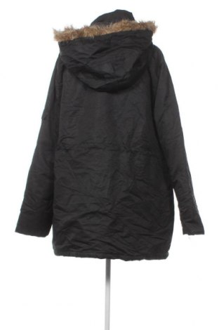 Γυναικείο μπουφάν Ellos, Μέγεθος M, Χρώμα Μαύρο, Τιμή 6,34 €