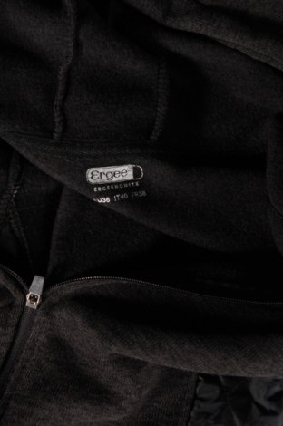 Γυναικείο μπουφάν Ergee, Μέγεθος S, Χρώμα Μαύρο, Τιμή 4,16 €