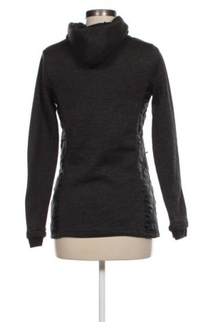 Γυναικείο μπουφάν Ergee, Μέγεθος S, Χρώμα Μαύρο, Τιμή 4,16 €