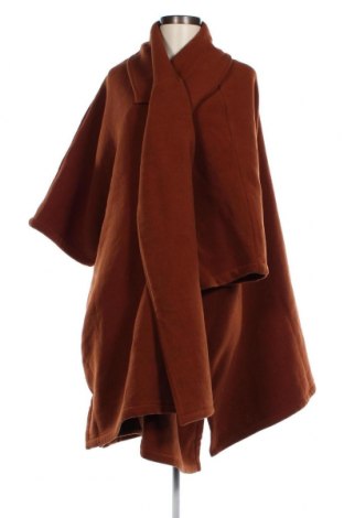 Γυναικείο μπουφάν Florence by Mills, Μέγεθος L, Χρώμα Καφέ, Τιμή 37,35 €