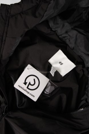 Dámska bunda  H&M, Veľkosť S, Farba Čierna, Cena  5,26 €