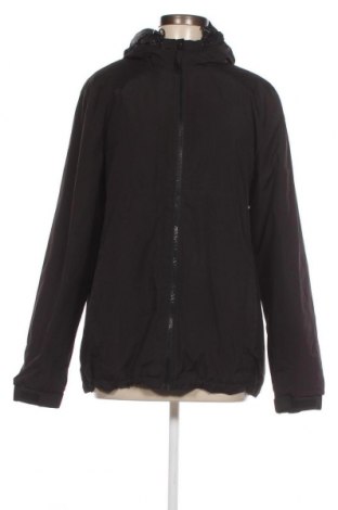 Γυναικείο μπουφάν H&M, Μέγεθος S, Χρώμα Μαύρο, Τιμή 5,38 €