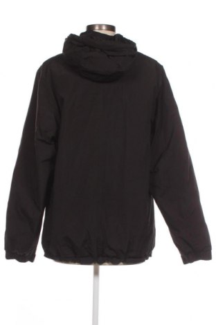 Dámská bunda  H&M, Velikost S, Barva Černá, Cena  157,00 Kč