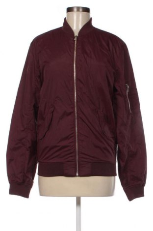 Női dzseki H&M L.O.G.G., Méret XS, Szín Piros, Ár 1 705 Ft