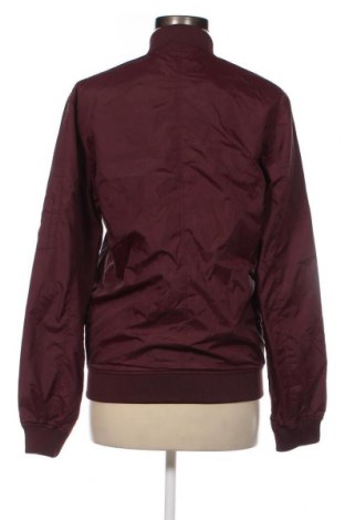 Dámská bunda  H&M L.O.G.G., Velikost XS, Barva Červená, Cena  765,00 Kč