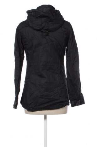 Damenjacke H&M L.O.G.G., Größe XS, Farbe Schwarz, Preis € 3,67