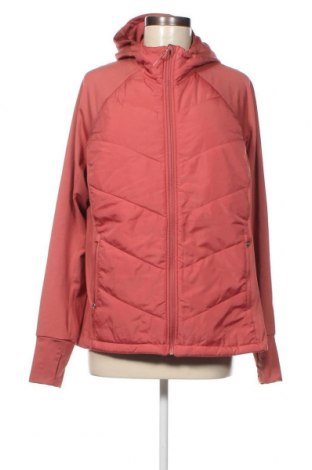 Dámská bunda  H&M Sport, Velikost XL, Barva Popelavě růžová, Cena  765,00 Kč