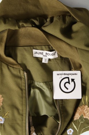 Női dzseki Jaune Rouge, Méret S, Szín Zöld, Ár 9 600 Ft