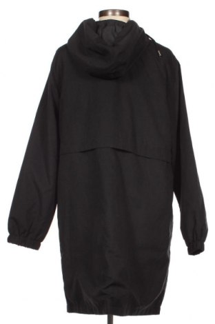 Γυναικείο μπουφάν Jdy, Μέγεθος L, Χρώμα Μαύρο, Τιμή 9,53 €