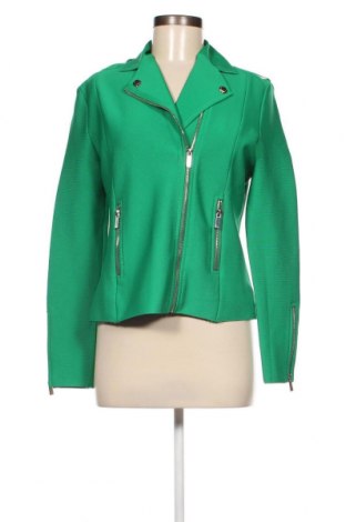 Γυναικείο μπουφάν Karen Millen, Μέγεθος L, Χρώμα Πράσινο, Τιμή 140,72 €