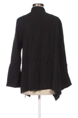 Γυναικείο μπουφάν Lascana, Μέγεθος XL, Χρώμα Μαύρο, Τιμή 39,69 €