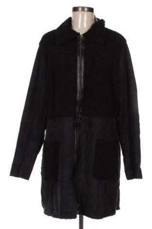 Γυναικείο μπουφάν Laura Torelli, Μέγεθος L, Χρώμα Μαύρο, Τιμή 5,05 €