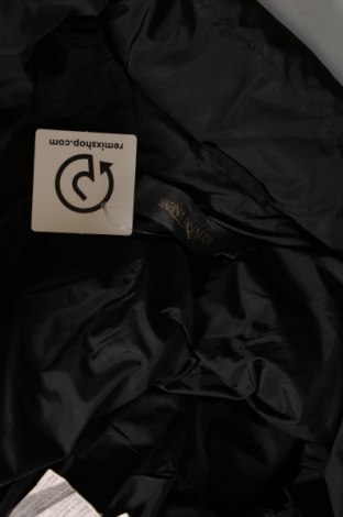 Дамско яке Marina Rinaldi, Размер L, Цвят Черен, Цена 77,40 лв.