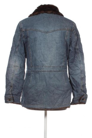 Damenjacke Marvin Richards, Größe M, Farbe Blau, Preis € 5,43