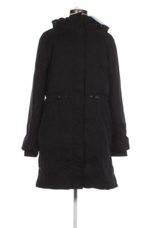 Γυναικείο μπουφάν Movesgood, Μέγεθος S, Χρώμα Μαύρο, Τιμή 34,03 €
